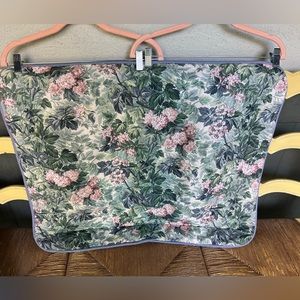 Laura Ashley Vintage❤️ Ashbourne ❤️ Hydrangea Floral Pillow Sham